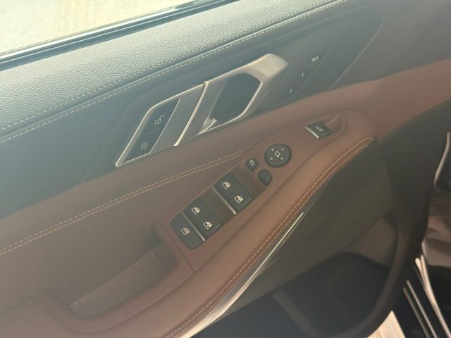 BMW X5 usata, con Chiusura centralizzata