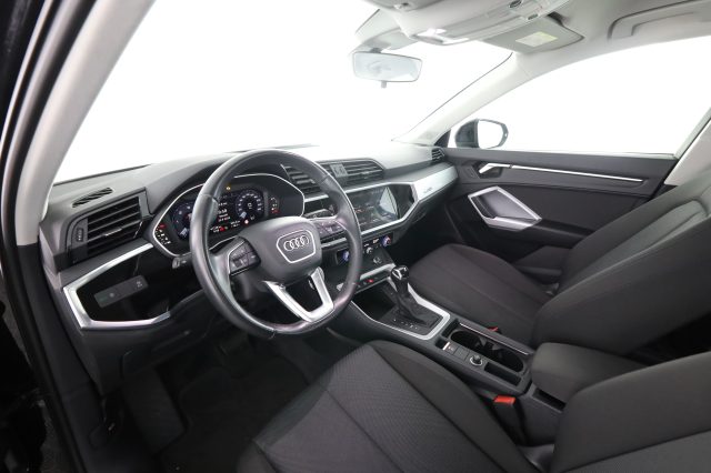 AUDI Q3 usata 1