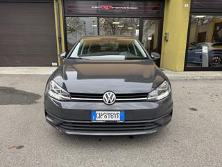 VOLKSWAGEN Golf usata, con Airbag Passeggero