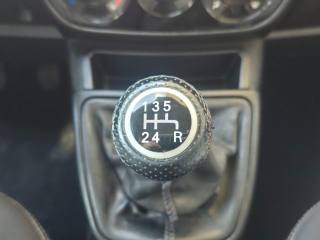 FIAT Qubo usata, con Sospensioni sportive