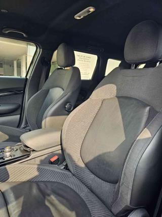 MINI Clubman usata, con Controllo trazione