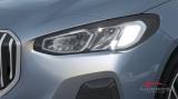 BMW 218 usata 1