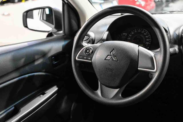 MITSUBISHI Space Star usata 19