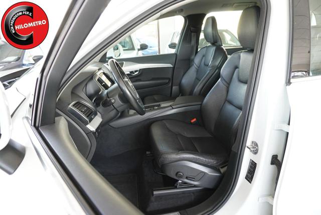 VOLVO XC90 usata, con Alzacristalli elettrici