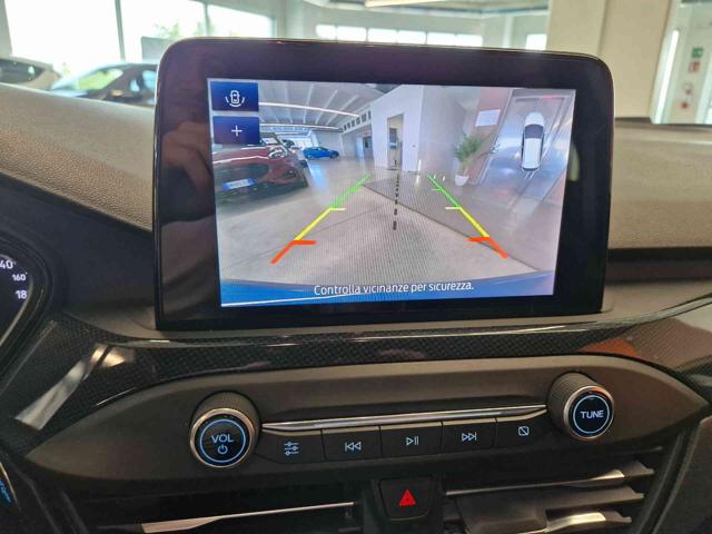 FORD Focus usata, con Cruise Control