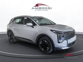 KIA Sportage usata 1