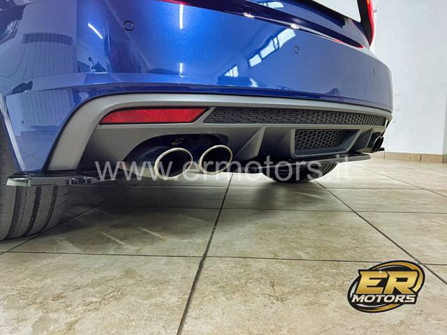 AUDI S1 usata, con Chiusura centralizzata telecomandata