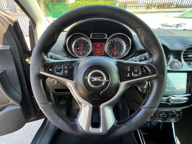 OPEL Adam usata, con Immobilizzatore elettronico