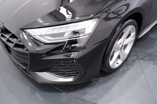 AUDI A3 usata 41