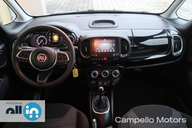 FIAT 500L usata 5