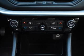 JEEP Compass usata, con Immobilizzatore elettronico