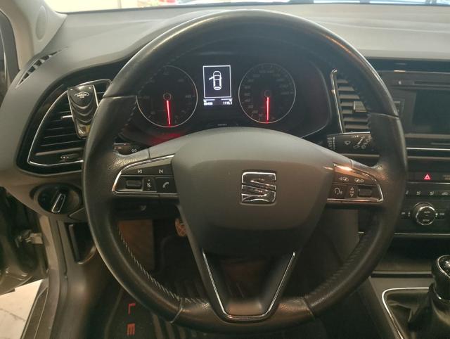 SEAT Leon usata 20