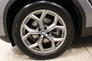 BMW X3 usata, con Climatizzatore