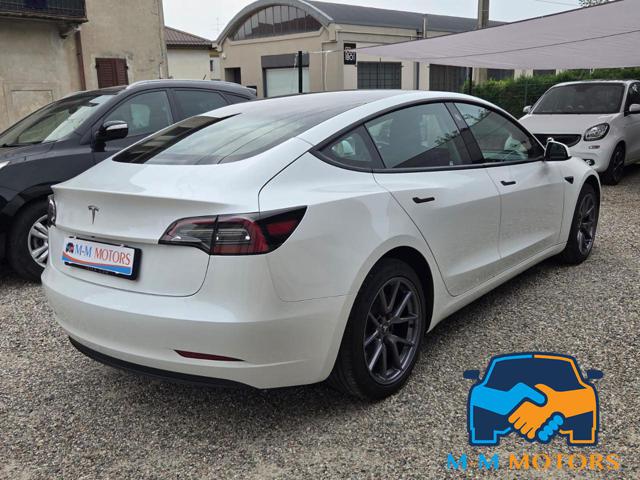 TESLA Model 3 usata, con Alzacristalli elettrici