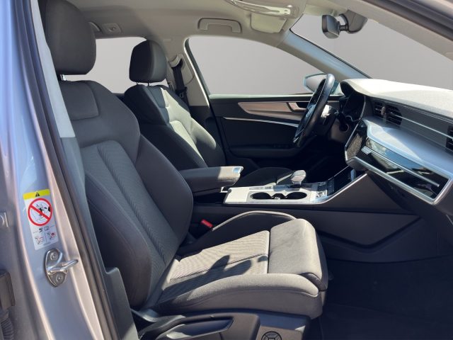 AUDI A6 usata, con Controllo trazione