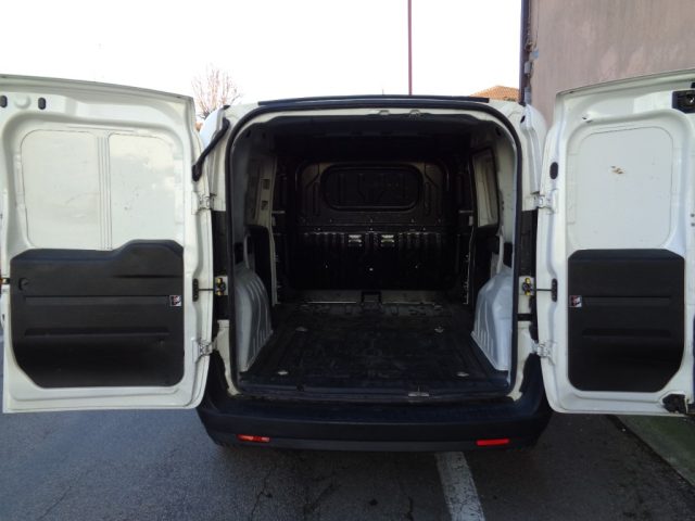 FIAT Doblo usata, con ESP
