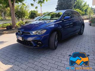 VOLKSWAGEN Polo 1.0 TSI R-Line