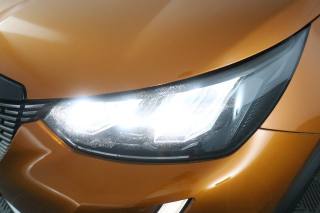 PEUGEOT 2008 usata 7