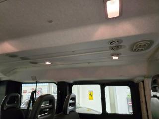 PEUGEOT Boxer usata, con ESP