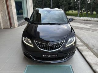 LANCIA Ypsilon usata, con Airbag