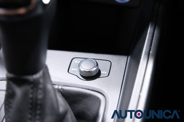 AUDI A1 usata, con Ruotino