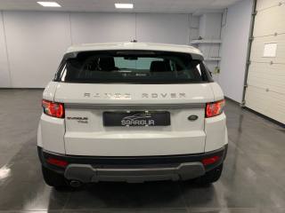 LAND ROVER Range Rover Evoque usata, con Alzacristalli elettrici