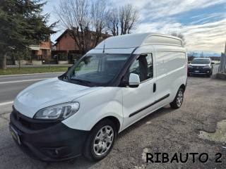 FIAT Doblo usata, con Sound system