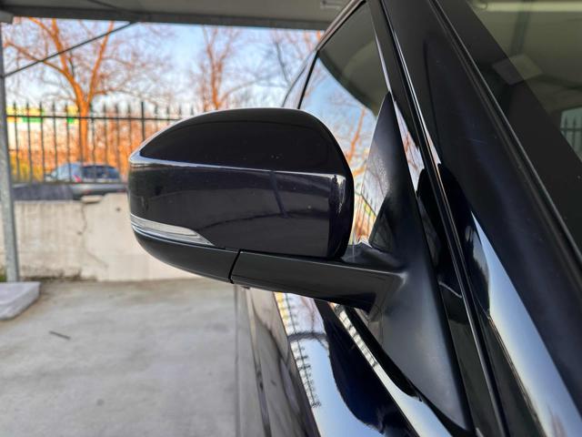 LAND ROVER Range Rover Sport usata, con Luci diurne LED