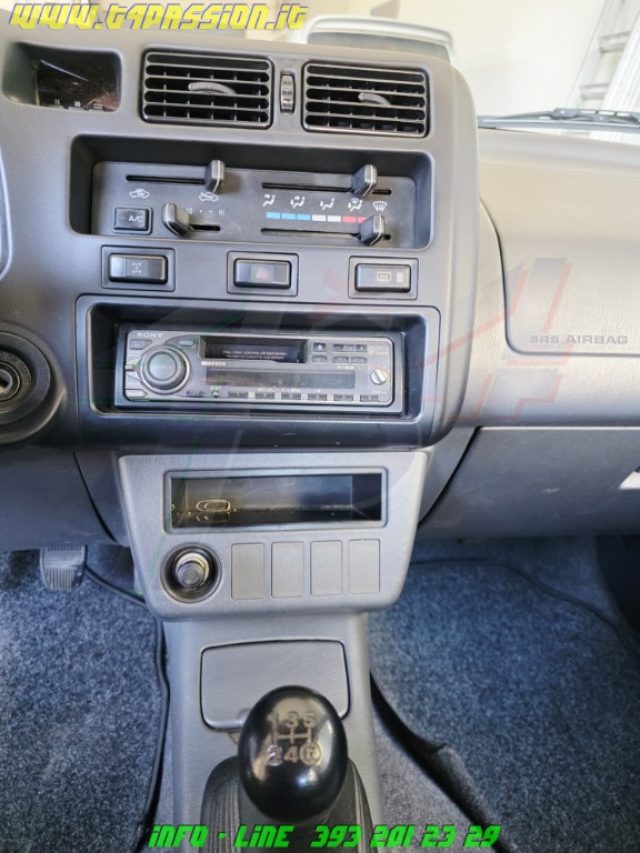 TOYOTA RAV 4 MY23 usata 71