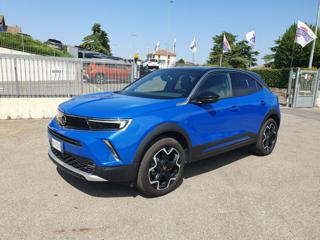 OPEL Mokka usata, con Airbag