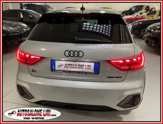 AUDI A1 usata, con Climatizzatore