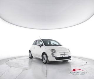FIAT 500 usata 1