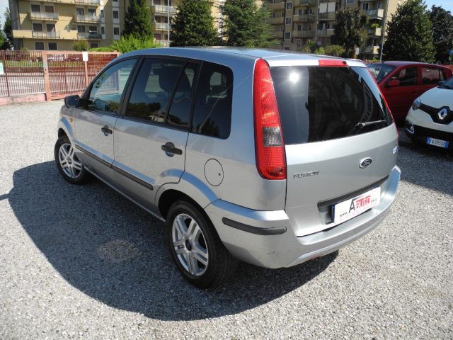 FORD Fusion usata 65