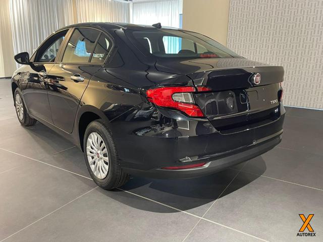 FIAT Tipo usata, con Cruise Control