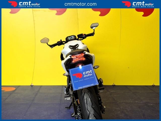 KAWASAKI Z 650 usata 9