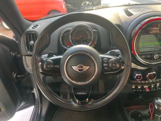 MINI Countryman usata, con Funzione TV