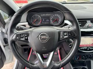 OPEL Corsa usata, con Cronologia tagliandi