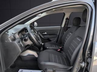 DACIA Duster usata, con Controllo trazione
