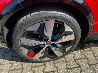 RENAULT Megane usata, con Autoradio