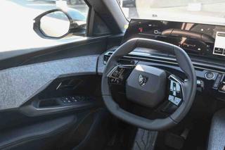 PEUGEOT 3008 usata, con Volante in pelle