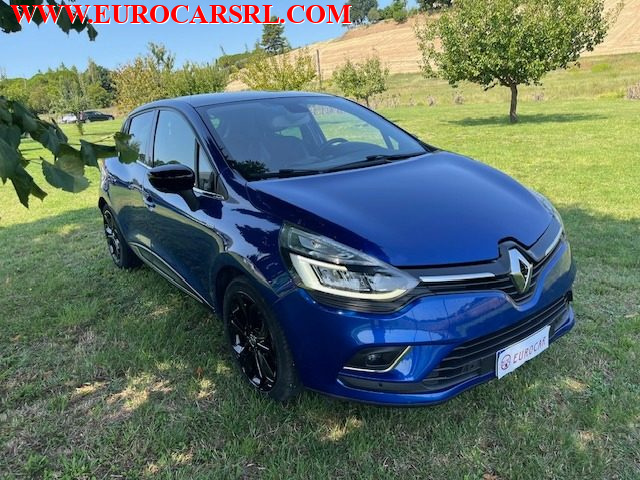 RENAULT Clio usata, con ABS