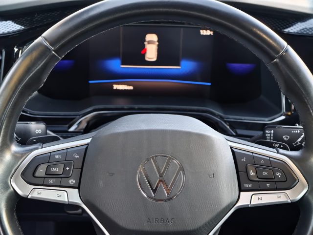 VOLKSWAGEN Taigo usata, con ESP