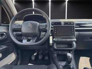 CITROEN C3 usata, con Immobilizzatore elettronico