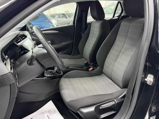 OPEL Corsa usata, con Autoradio digitale