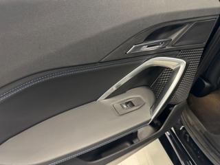 BMW X2 usata, con Interni in pelle