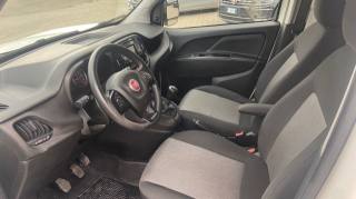 FIAT Doblo usata, con Immobilizzatore elettronico