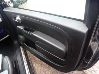 FIAT 500 usata, con Antifurto