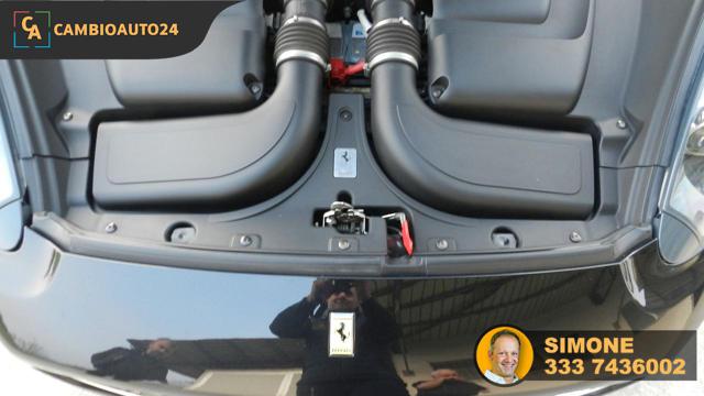 FERRARI California usata 69