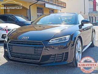 AUDI TT usata 57