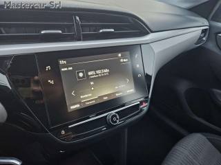 OPEL Corsa usata, con Sedile posteriore sdoppiato